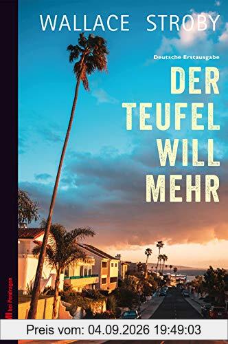 Der Teufel will mehr