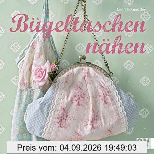 Bügeltaschen nähen