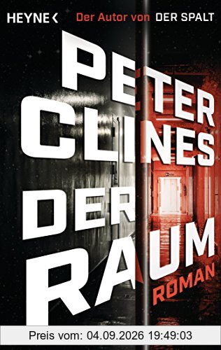 Der Raum: Roman
