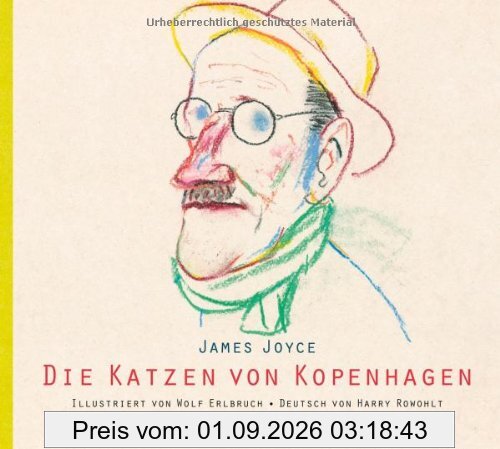 Die Katzen von Kopenhagen