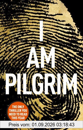I Am Pilgrim