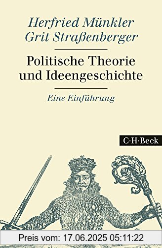 Binding : Taschenbuch, Edition : 1, Label : C.H.Beck, Publisher : C.H.Beck, medium : Taschenbuch, numberOfPages : 426, publicationDate : 2012-02-01, authors : Herfried Münkler, Grit Straßenberger, languages : german, ISBN : 3406599850