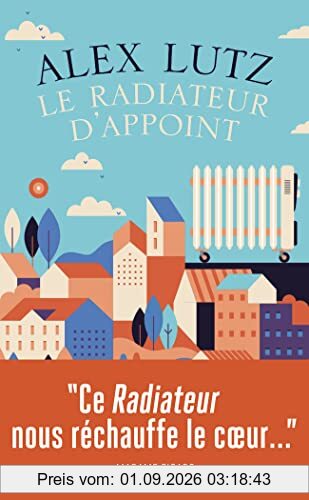 Le radiateur d'appoint
