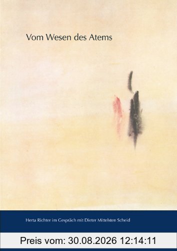 Vom Wesen des Atems (Zeitpunkt Musik)