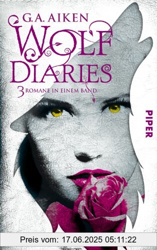 Binding : Taschenbuch, Label : Piper Taschenbuch, Publisher : Piper Taschenbuch, medium : Taschenbuch, numberOfPages : 976, publicationDate : 2014-04-14, authors : Aiken, G. A., translators : Karen Gerwig, languages : german, ISBN : 3492269303