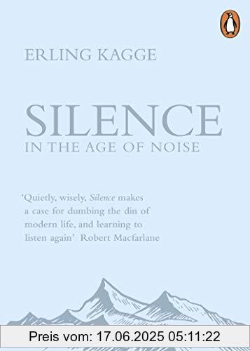 Binding : Taschenbuch, Label : Viking, Publisher : Viking, medium : Taschenbuch, numberOfPages : 160, publicationDate : 2018-10-04, authors : Erling Kagge, ISBN : 0241309883