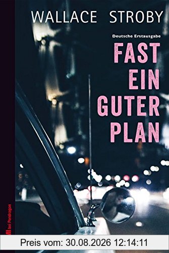 Fast ein guter Plan