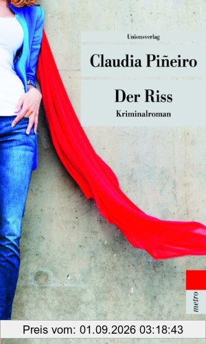 Der Riss