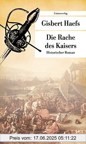 Binding : Taschenbuch, Edition : 1, Label : Unionsverlag, Publisher : Unionsverlag, medium : Taschenbuch, numberOfPages : 384, publicationDate : 2019-09-16, authors : Gisbert Haefs, ISBN : 3293208606