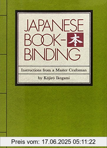 Binding : Gebundene Ausgabe, Label : Weatherhill, Publisher : Weatherhill, NumberOfItems : 1, PackageQuantity : 1, medium : Gebundene Ausgabe, numberOfPages : 148, publicationDate : 1986-06-01, releaseDate : 1986-06-01, authors : Kojiro Ikegami, languages : english, ISBN : 0834801965