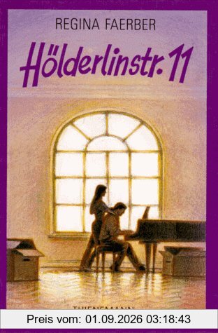 Hölderlinstr. 11