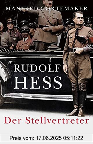 Brand : Beck C. H., Binding : Gebundene Ausgabe, Edition : 1, Label : C.H.Beck, Publisher : C.H.Beck, medium : Gebundene Ausgabe, numberOfPages : 758, publicationDate : 2023-09-21, releaseDate : 2023-09-21, authors : Manfred Görtemaker, ISBN : 3406652913