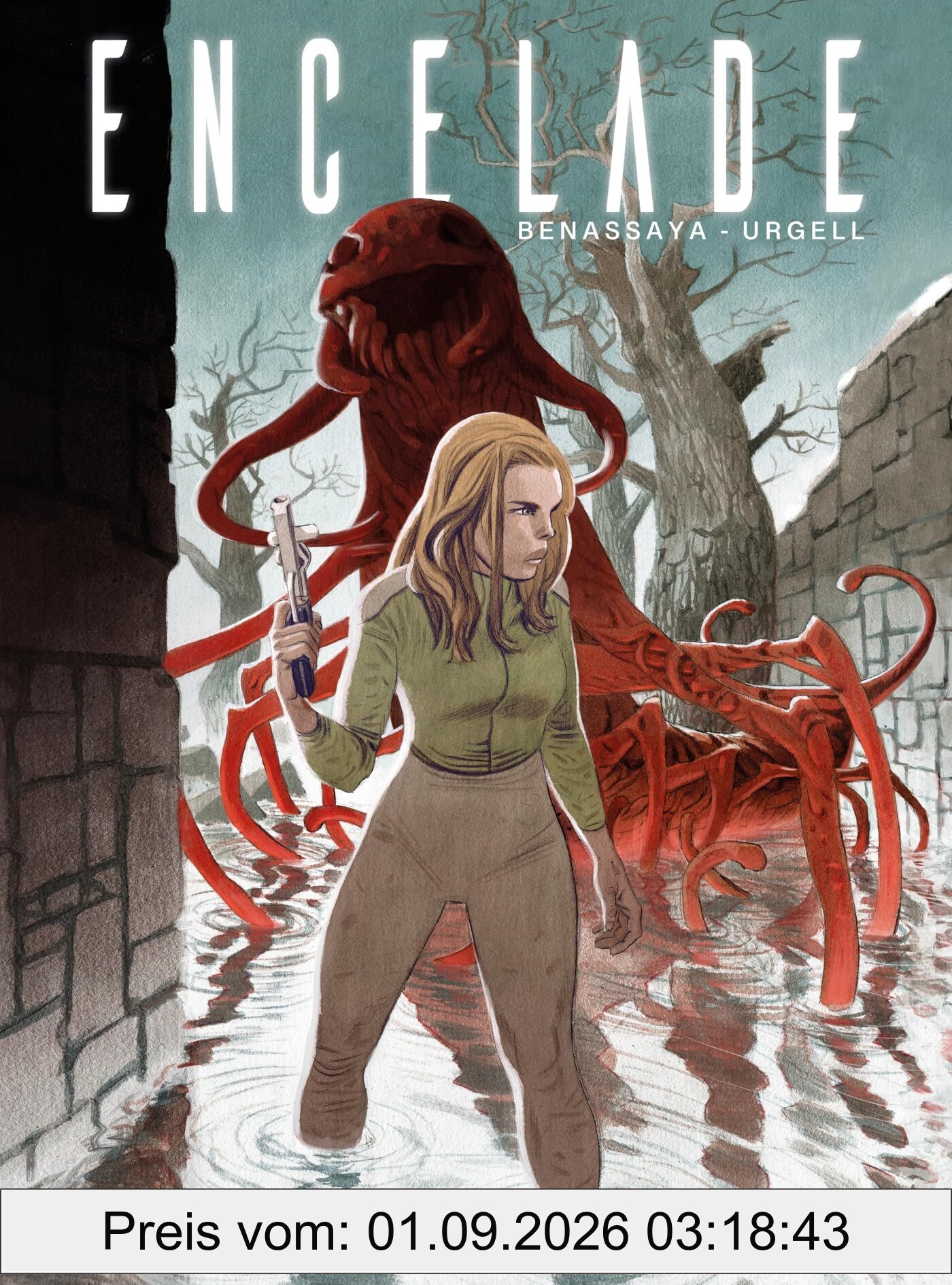 Encelade