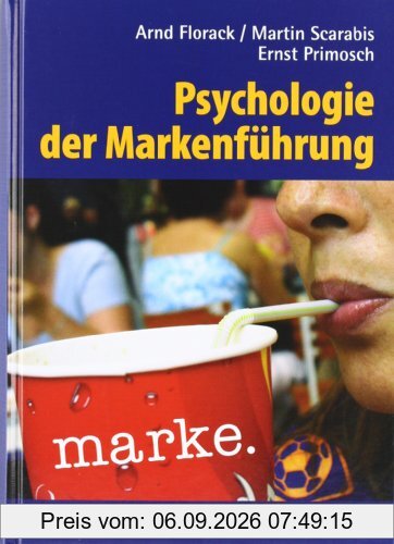 Psychologie der Markenführung