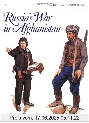 Binding : Taschenbuch, Label : Osprey Publishing, Publisher : Osprey Publishing, NumberOfItems : 1, medium : Taschenbuch, numberOfPages : 48, publicationDate : 1986-06-15, releaseDate : 1986-06-15, authors : David Isby, languages : english, ISBN : 0850456916