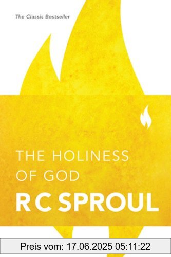 Binding : Taschenbuch, Edition : 2., Label : Tyndale House Publishers, Publisher : Tyndale House Publishers, NumberOfItems : 1, PackageQuantity : 1, medium : Taschenbuch, numberOfPages : 240, publicationDate : 2006-05-20, authors : Sproul, R. C., languages : english, ISBN : 0842339655