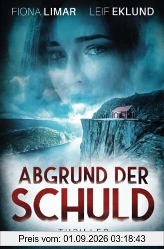 Abgrund der Schuld: Schwedenthriller