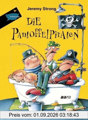 Die Pantoffelpiraten