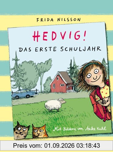 Hedvig!