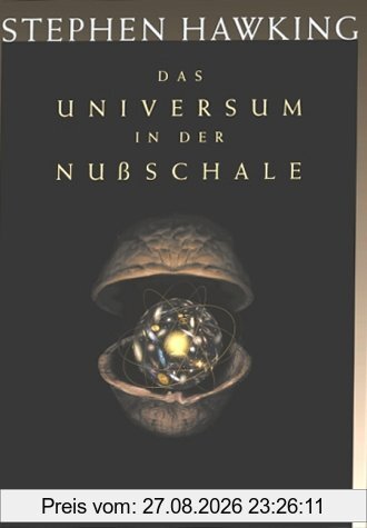 Das Universum in der Nußschale
