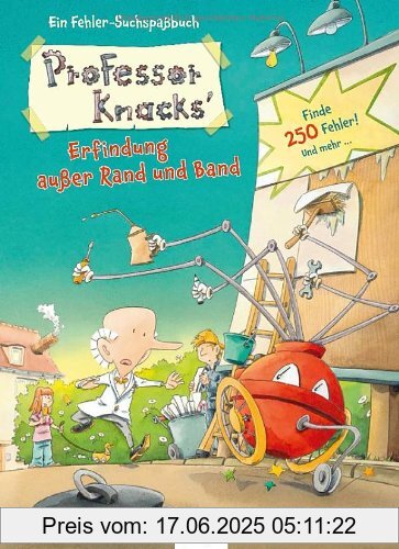 Binding : Gebundene Ausgabe, Edition : 1., Aufl., Label : Esslinger Verlag Schreiber, Publisher : Esslinger Verlag Schreiber, medium : Gebundene Ausgabe, numberOfPages : 32, publicationDate : 2013-07-24, languages : german, ISBN : 3480230318