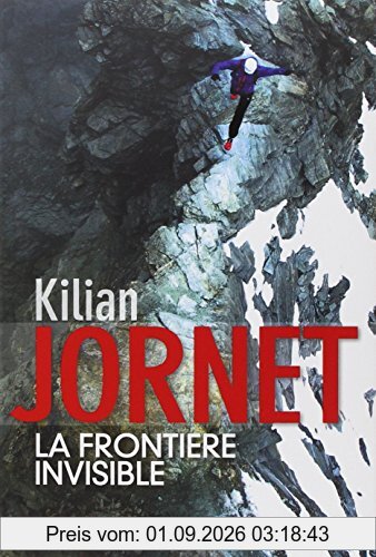 La frontière invisible