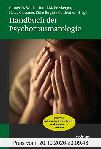 Handbuch der Psychotraumatologie
