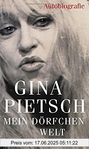 Binding : Gebundene Ausgabe, Edition : 1, Label : Neues Leben, Publisher : Neues Leben, medium : Gebundene Ausgabe, numberOfPages : 288, publicationDate : 2017-12-15, authors : Gina Pietsch, ISBN : 3355018643