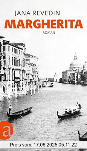 Binding : Gebundene Ausgabe, Edition : 1., Label : Aufbau Verlag, Publisher : Aufbau Verlag, medium : Gebundene Ausgabe, numberOfPages : 304, publicationDate : 2020-07-21, authors : Jana Revedin, ISBN : 3351038305