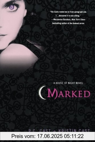 Binding : Taschenbuch, Label : Macmillan Us, Publisher : Macmillan Us, NumberOfItems : 1, medium : Taschenbuch, numberOfPages : 304, publicationDate : 2007-05-08, authors : Cast, P. C., Kristin Cast, languages : english, ISBN : 0312360266