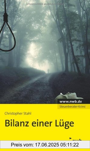 Binding : Broschiert, Edition : 1, Label : NWB Verlag, Publisher : NWB Verlag, medium : Broschiert, numberOfPages : 245, publicationDate : 2011-10-27, authors : Christopher Stahl, languages : german, ISBN : 3482633010