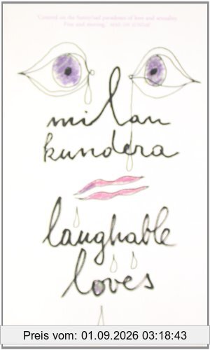 Laughable Loves