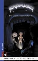 Mumienwächter: Das Geheimnis der alten Geisterbahn