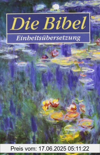 Binding : Gebundene Ausgabe, Edition : o.J. N.-A., Nachdr. Sonderausgabe., Label : Katholisches Bibelwerk, Publisher : Katholisches Bibelwerk, medium : Gebundene Ausgabe, numberOfPages : 1456, publicationDate : 1996-03-01, publishers : Der Bischöfe Deutschlands, languages : german, ISBN : 3460330082