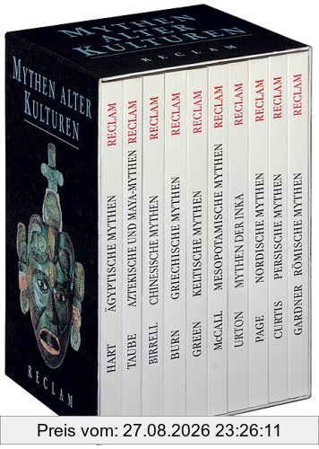 Mythen alter Kulturen