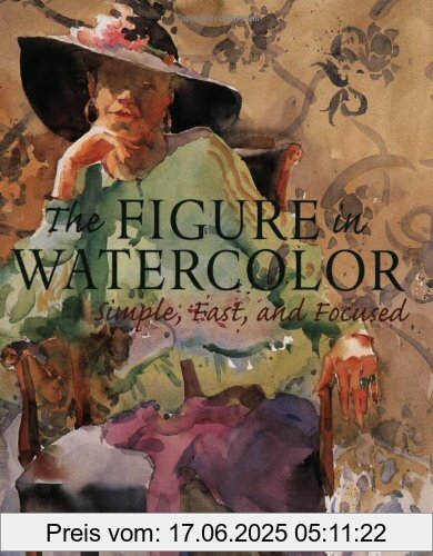 Binding : Taschenbuch, Label : Watson-Guptill, Publisher : Watson-Guptill, NumberOfItems : 1, PackageQuantity : 1, medium : Taschenbuch, numberOfPages : 112, publicationDate : 2003-01-01, releaseDate : 2003-01-01, authors : Mel Stabin, languages : english, ISBN : 0823016943