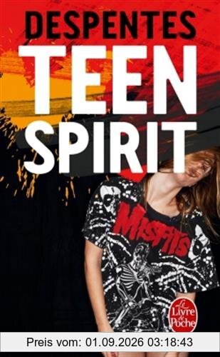 Teen spirit