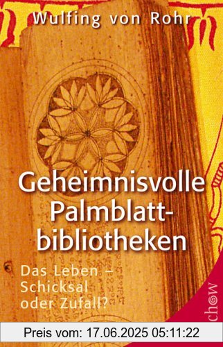 Binding : Broschiert, Edition : 1., Aufl., Label : Lüchow, Publisher : Lüchow, medium : Broschiert, numberOfPages : 139, publicationDate : 2006-01-01, authors : Wulfing von Rohr, languages : german, ISBN : 3363030924