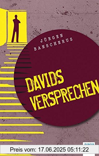 Binding : Taschenbuch, Label : Arena, Publisher : Arena, medium : Taschenbuch, numberOfPages : 136, publicationDate : 2015-06-01, authors : Jürgen Banscherus, languages : german, ISBN : 3401508083