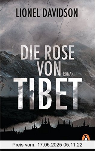 Binding : Taschenbuch, Label : Penguin Verlag, Publisher : Penguin Verlag, medium : Taschenbuch, numberOfPages : 448, publicationDate : 2017-10-09, releaseDate : 2017-10-09, authors : Lionel Davidson, translators : Ursula Gnade, languages : german, ISBN : 3328100032