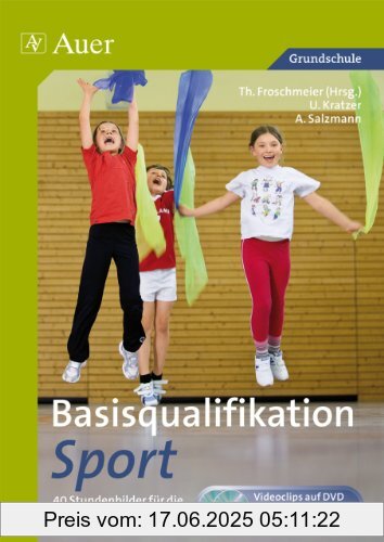 Binding : Broschiert, Edition : 2. Auflage., Label : Auer Verlag in der Aap Lehrerfachverlage Gmbh, Publisher : Auer Verlag in der Aap Lehrerfachverlage Gmbh, medium : Broschiert, numberOfPages : 140, publicationDate : 2012-01-26, publishers : Thomas Froschmeier, languages : german, ISBN : 3403063232
