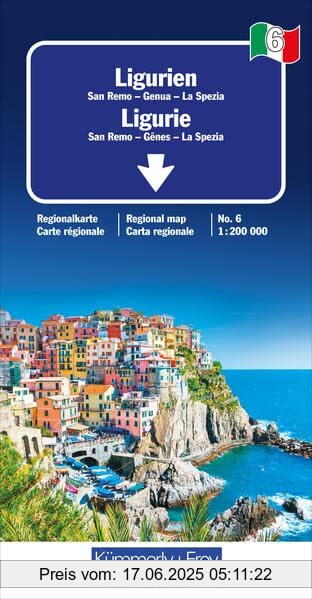 Binding : Landkarte, Edition : 2, Label : Kümmerly + Frey, Publisher : Kümmerly + Frey, Format : Gefaltete Karte, medium : Sonstige Einbände, publicationDate : 2022-10-04, releaseDate : 2022-10-04, publishers : Hallwag Kümmerly+Frey AG, ISBN : 3259014969