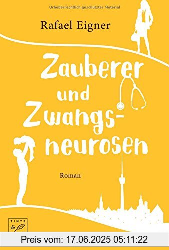 Binding : Taschenbuch, Label : Tinte & Feder, Publisher : Tinte & Feder, medium : Taschenbuch, numberOfPages : 448, publicationDate : 2017-12-27, releaseDate : 2017-12-27, authors : Rafael Eigner, ISBN : 1503954633