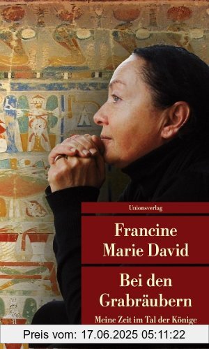 Binding : Taschenbuch, Edition : 1., Aufl., Label : Unionsverlag, Publisher : Unionsverlag, medium : Taschenbuch, numberOfPages : 256, publicationDate : 2013-02-25, authors : David, Francine Marie, languages : german, ISBN : 3293206034