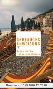 Gebrauchsanweisung für Genua und die Italienische Riviera