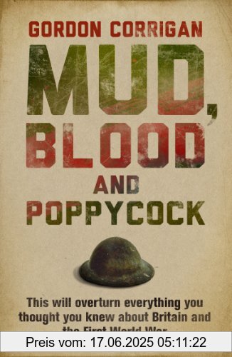 Binding : Taschenbuch, Edition : New Ed, Label : Phoenix House, Publisher : Phoenix House, NumberOfItems : 1, medium : Taschenbuch, numberOfPages : 432, publicationDate : 2004-07-01, authors : Gordon Corrigan, languages : english, ISBN : 0304366595