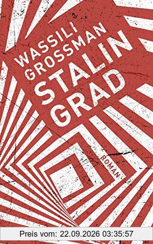 Stalingrad: Roman
