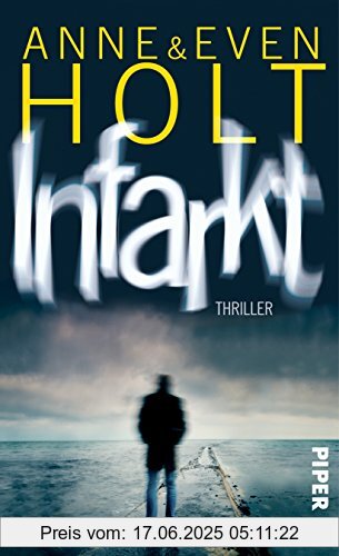 Binding : Gebundene Ausgabe, Label : Piper, Publisher : Piper, medium : Gebundene Ausgabe, numberOfPages : 448, publicationDate : 2015-08-10, authors : Anne Holt, Even Holt, translators : Gabriele Haefs, languages : german, ISBN : 3492056032