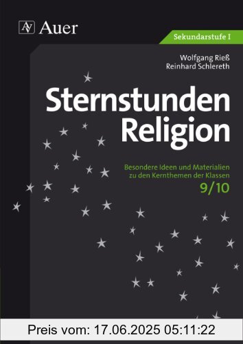 Binding : Broschiert, Edition : 2. Auflage, Nachdruck., Label : Auer Gmbh, Publisher : Auer Gmbh, medium : Broschiert, numberOfPages : 130, publicationDate : 2012-03-06, authors : Wolfgang Riess, Reinhard Schlereth, languages : german, ISBN : 3403061655