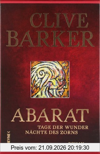 Abarat - Tage der Wunder, Nächte des Zorns